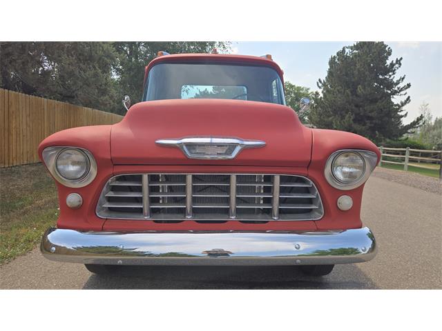 1955 Chevrolet 3100 (CC-2084940) for sale in Lakewood, Colorado