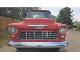 1955 Chevrolet 3100 (CC-2084940) for sale in Lakewood, Colorado