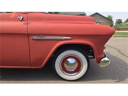 1955 Chevrolet 3100 (CC-2084940) for sale in Lakewood, Colorado