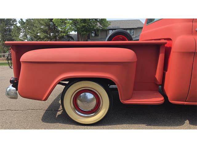 1955 Chevrolet 3100 (CC-2084940) for sale in Lakewood, Colorado