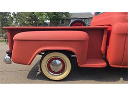 1955 Chevrolet 3100 (CC-2084940) for sale in Lakewood, Colorado