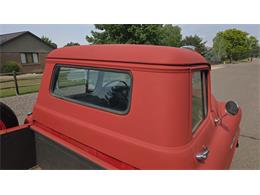 1955 Chevrolet 3100 (CC-2084940) for sale in Lakewood, Colorado