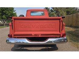 1955 Chevrolet 3100 (CC-2084940) for sale in Lakewood, Colorado