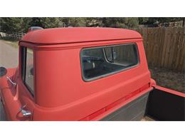 1955 Chevrolet 3100 (CC-2084940) for sale in Lakewood, Colorado