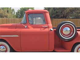 1955 Chevrolet 3100 (CC-2084940) for sale in Lakewood, Colorado
