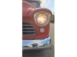 1955 Chevrolet 3100 (CC-2084940) for sale in Lakewood, Colorado