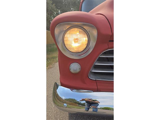 1955 Chevrolet 3100 (CC-2084940) for sale in Lakewood, Colorado