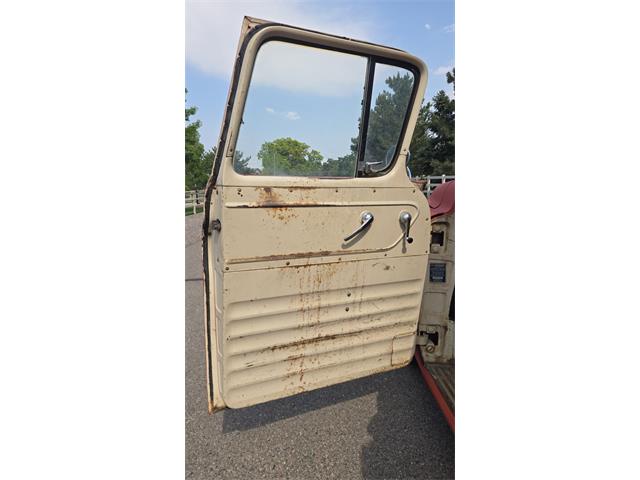 1955 Chevrolet 3100 (CC-2084940) for sale in Lakewood, Colorado