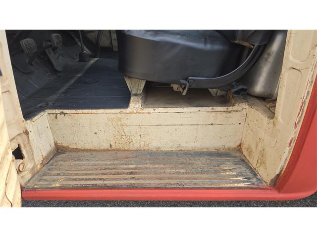 1955 Chevrolet 3100 (CC-2084940) for sale in Lakewood, Colorado