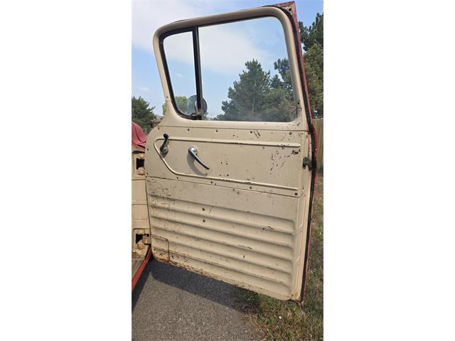 1955 Chevrolet 3100 (CC-2084940) for sale in Lakewood, Colorado
