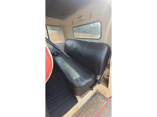 1955 Chevrolet 3100 (CC-2084940) for sale in Lakewood, Colorado