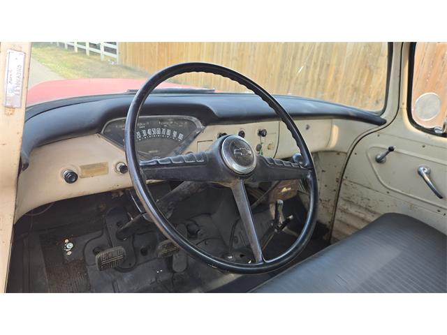1955 Chevrolet 3100 (CC-2084940) for sale in Lakewood, Colorado