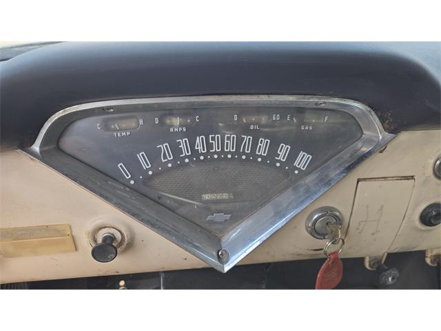 1955 Chevrolet 3100 (CC-2084940) for sale in Lakewood, Colorado