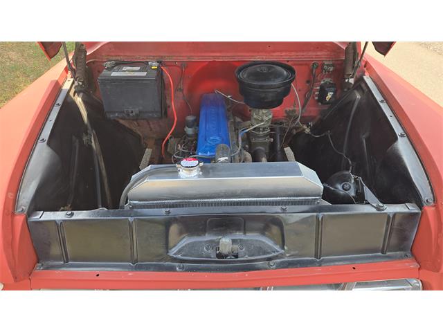 1955 Chevrolet 3100 (CC-2084940) for sale in Lakewood, Colorado
