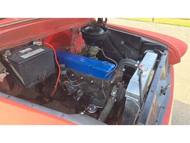 1955 Chevrolet 3100 (CC-2084940) for sale in Lakewood, Colorado