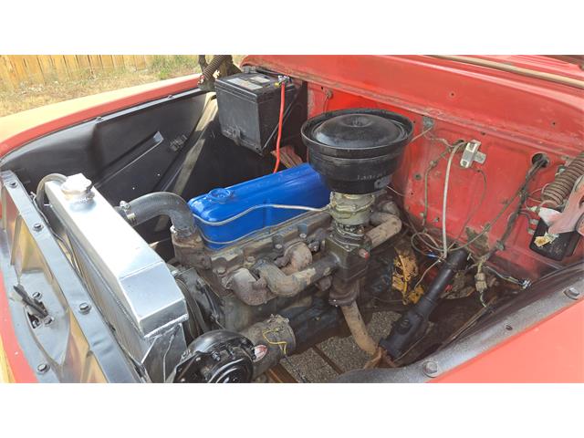 1955 Chevrolet 3100 (CC-2084940) for sale in Lakewood, Colorado