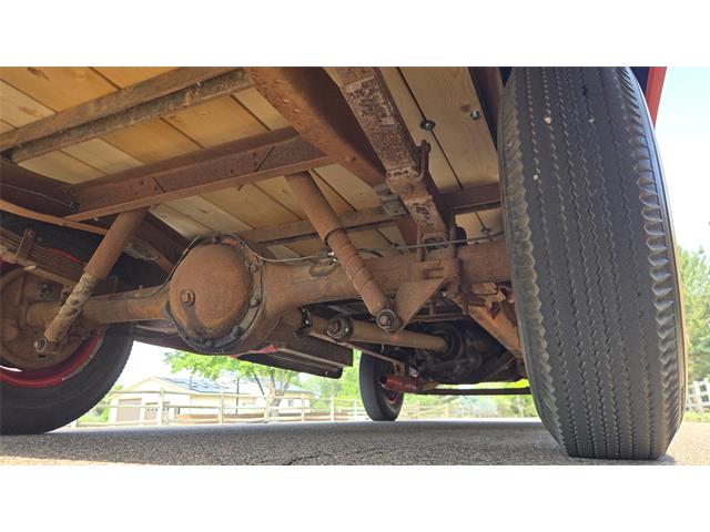 1955 Chevrolet 3100 (CC-2084940) for sale in Lakewood, Colorado