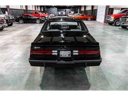 1987 Buick Grand National (CC-2084941) for sale in Sherman, Texas