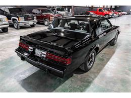 1987 Buick Grand National (CC-2084941) for sale in Sherman, Texas