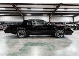 1987 Buick Grand National (CC-2084941) for sale in Sherman, Texas