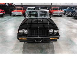 1987 Buick Grand National (CC-2084941) for sale in Sherman, Texas