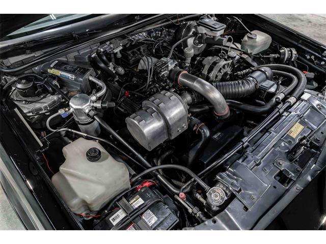 1987 Buick Grand National (CC-2084941) for sale in Sherman, Texas