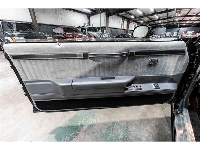 1987 Buick Grand National (CC-2084941) for sale in Sherman, Texas