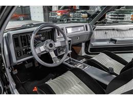 1987 Buick Grand National (CC-2084941) for sale in Sherman, Texas