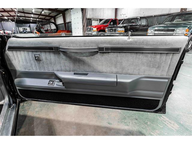 1987 Buick Grand National (CC-2084941) for sale in Sherman, Texas