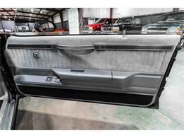 1987 Buick Grand National (CC-2084941) for sale in Sherman, Texas