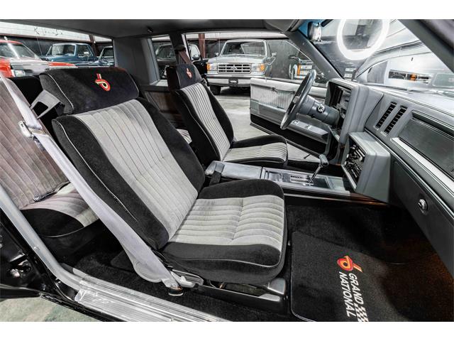 1987 Buick Grand National (CC-2084941) for sale in Sherman, Texas