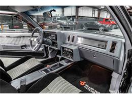 1987 Buick Grand National (CC-2084941) for sale in Sherman, Texas