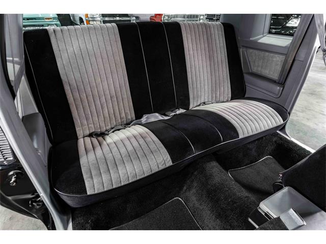 1987 Buick Grand National (CC-2084941) for sale in Sherman, Texas