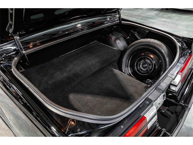 1987 Buick Grand National (CC-2084941) for sale in Sherman, Texas