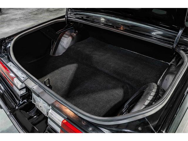 1987 Buick Grand National (CC-2084941) for sale in Sherman, Texas