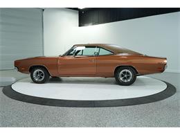 1969 Dodge Charger R/T (CC-2084942) for sale in Madisonville, Texas