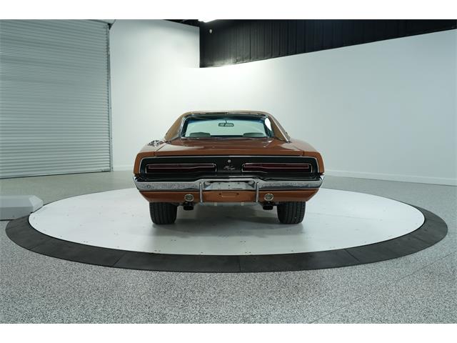 1969 Dodge Charger R/T (CC-2084942) for sale in Madisonville, Texas
