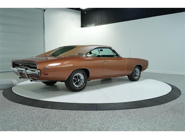 1969 Dodge Charger R/T (CC-2084942) for sale in Madisonville, Texas