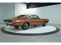 1969 Dodge Charger R/T (CC-2084942) for sale in Madisonville, Texas