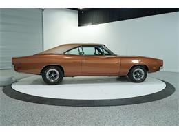 1969 Dodge Charger R/T (CC-2084942) for sale in Madisonville, Texas