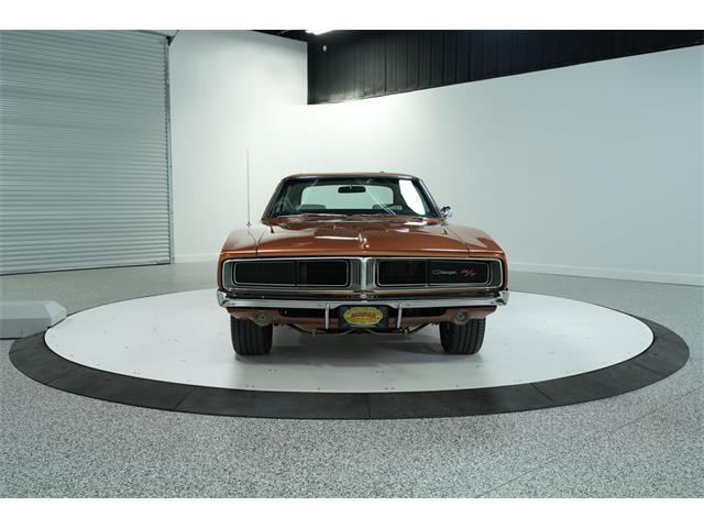 1969 Dodge Charger R/T (CC-2084942) for sale in Madisonville, Texas