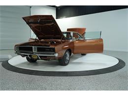 1969 Dodge Charger R/T (CC-2084942) for sale in Madisonville, Texas