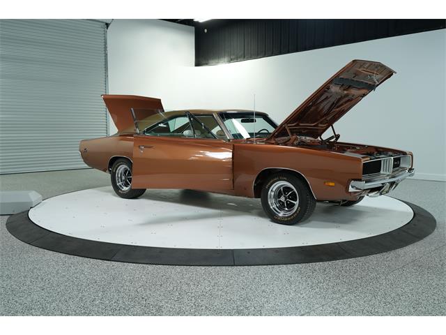 1969 Dodge Charger R/T (CC-2084942) for sale in Madisonville, Texas
