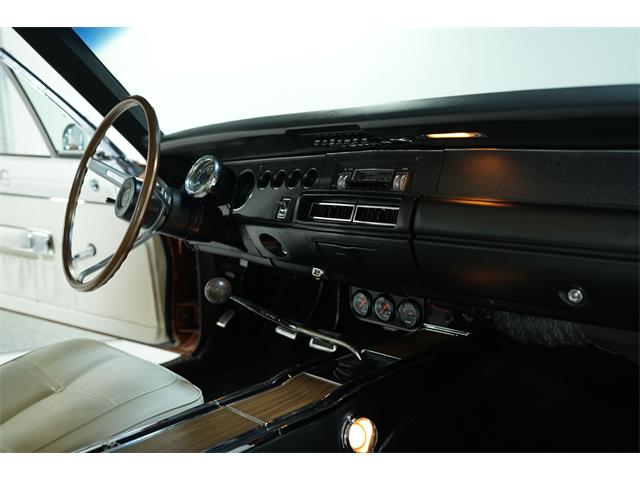 1969 Dodge Charger R/T (CC-2084942) for sale in Madisonville, Texas