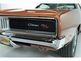 1969 Dodge Charger R/T (CC-2084942) for sale in Madisonville, Texas