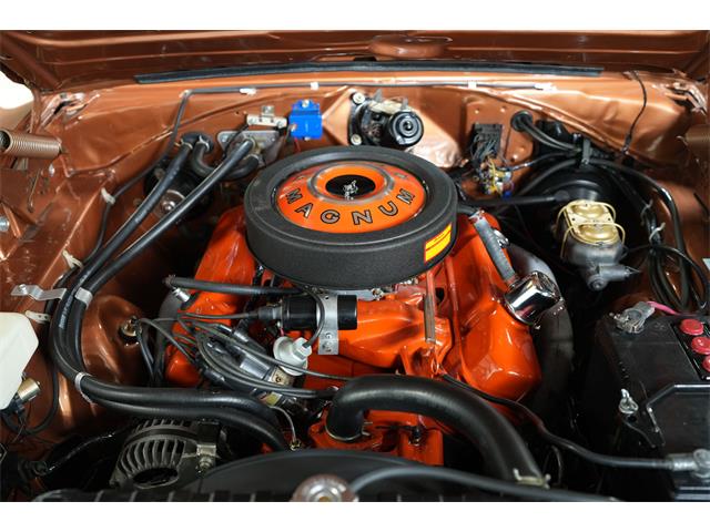 1969 Dodge Charger R/T (CC-2084942) for sale in Madisonville, Texas