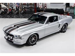 1967 Ford Mustang (CC-2084943) for sale in Seekonk, Massachusetts