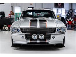 1967 Ford Mustang (CC-2084943) for sale in Seekonk, Massachusetts