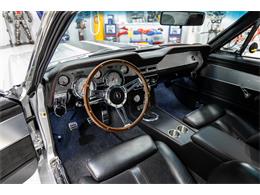 1967 Ford Mustang (CC-2084943) for sale in Seekonk, Massachusetts