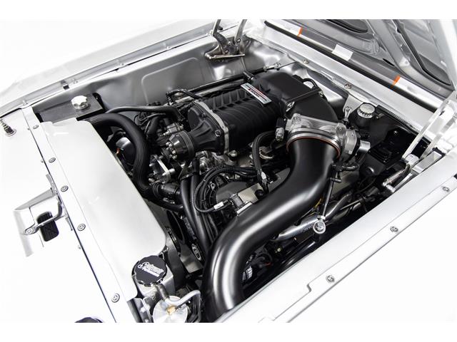 1967 Ford Mustang (CC-2084943) for sale in Seekonk, Massachusetts